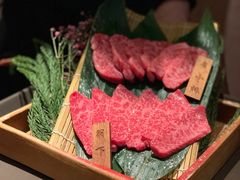 -老乾杯和牛烧肉(王府中环店)