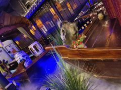 -绿茶餐厅(燕郊永旺店)