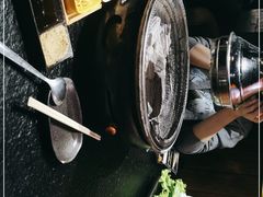 -炭虎烤肉(桂林路店)