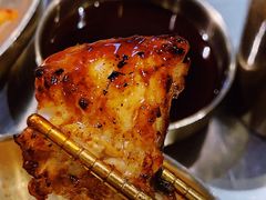 -本炙炭烤·蒲烧活鳗料理店(金沙洲店)