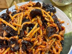 -八方后身麻辣鸡块(总店)
