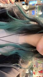-MY HAIR ARDOR