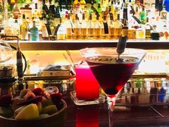 -鸡尾酒实验室酒吧(隆礼路店)