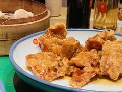 -老边饺子馆(中街店)
