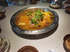 -乙丙丁正宗昭通天麻火腿鸡(总店)