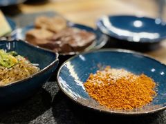 -湊湊火锅·茶憩(东城万达店)