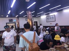 -回坊马二饺子馆