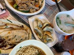 -岐城面馆(黄岐店)