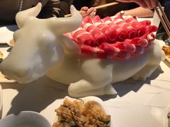 -大胖骨汤火锅(裕华店)