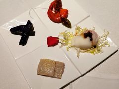 广舟四冷拼-广舟(千禧店)