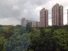 深圳博林诺富特酒店-深圳博林圣海伦酒店