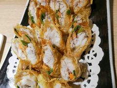 -味莊·青岛菜(云霄路店)