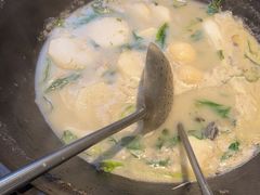 -陈大锅·岳阳鱼馆·地道岳阳菜(美食街店)