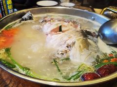 -大理老字号·舟渔的鱼野生菌海景餐厅(双廊店)