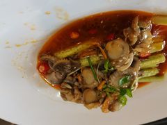 红油小海鲜-台北A+A七喜饭店(德增街店)