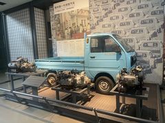 -柳州工业博物馆