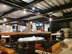 大堂-一棠龙虾•王牌虾球(楚河汉街店)