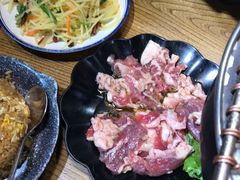 -大壮家原味烤肉(兴华北街店)