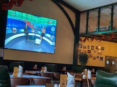 -普兰达德国餐厅·德式脆皮烤猪肘·自酿啤酒(观唐店)