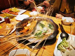 -袁记串串香(西安路店)