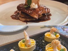 -中山路壹号传奇club·啤酒花园餐厅