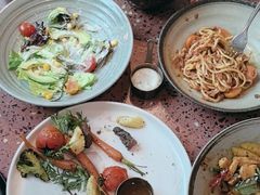 -La Terre乐田(万象城店)