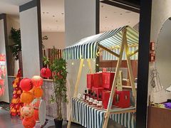 -大鱼徽州·家宴(金沙印象城店)