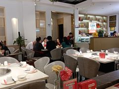 -芭夯兔·兔肉汤锅(新都店)