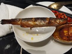 -鼎原力量东北吊炉烧烤(幸福街店)
