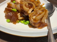 -福来齐·鲁菜海鲜·渔家菜(朝阳街分店)