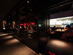 大堂-掌柜的店·河南菜(世茂店)
