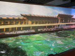 -中国铁道博物馆(正阳门馆)