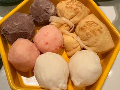 -润园四季椰子鸡火锅(卓越INTOWN店)