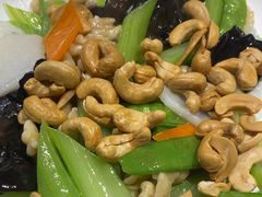 -百年认一力·清真牛羊肉(南中环店)