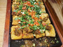 -胡马八破·川菜小馆(高新万达店)