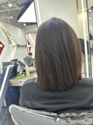 -FINE HAIR 烫染专业设计