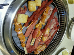 android_upload_pic-江南食代自助餐厅(宝龙城市广场店)