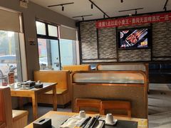 -卞二小串·鹤岗烧烤·坑烤(永定路店)