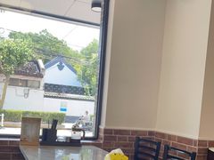 靠窗位-公园饭店