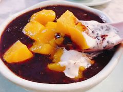 -发记甜品(山东街店)