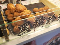 -西树泡芙(静安大悦城店)