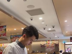 -海底捞火锅(金地广场生日主题店)