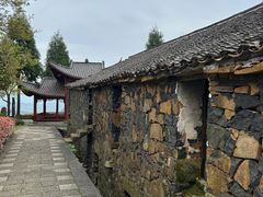 -乌石村
