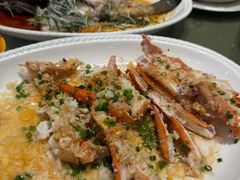 -大东海海鲜酒楼(渔人码头总店)