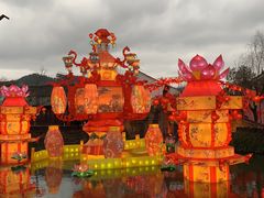 -横店影视城梦幻谷园区