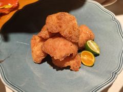 -華府Deluxe(兴业太古汇店)