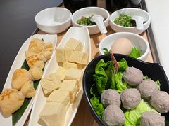 -海底捞火锅(汇一城店)