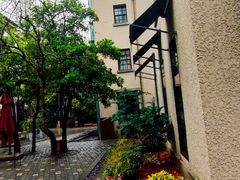 -徐家汇源景区-衡山坊
