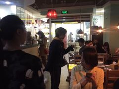 大堂-八十八粉儿(尚都店)