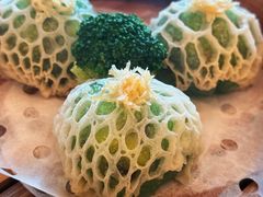 -广州康莱德·韵轩中餐厅